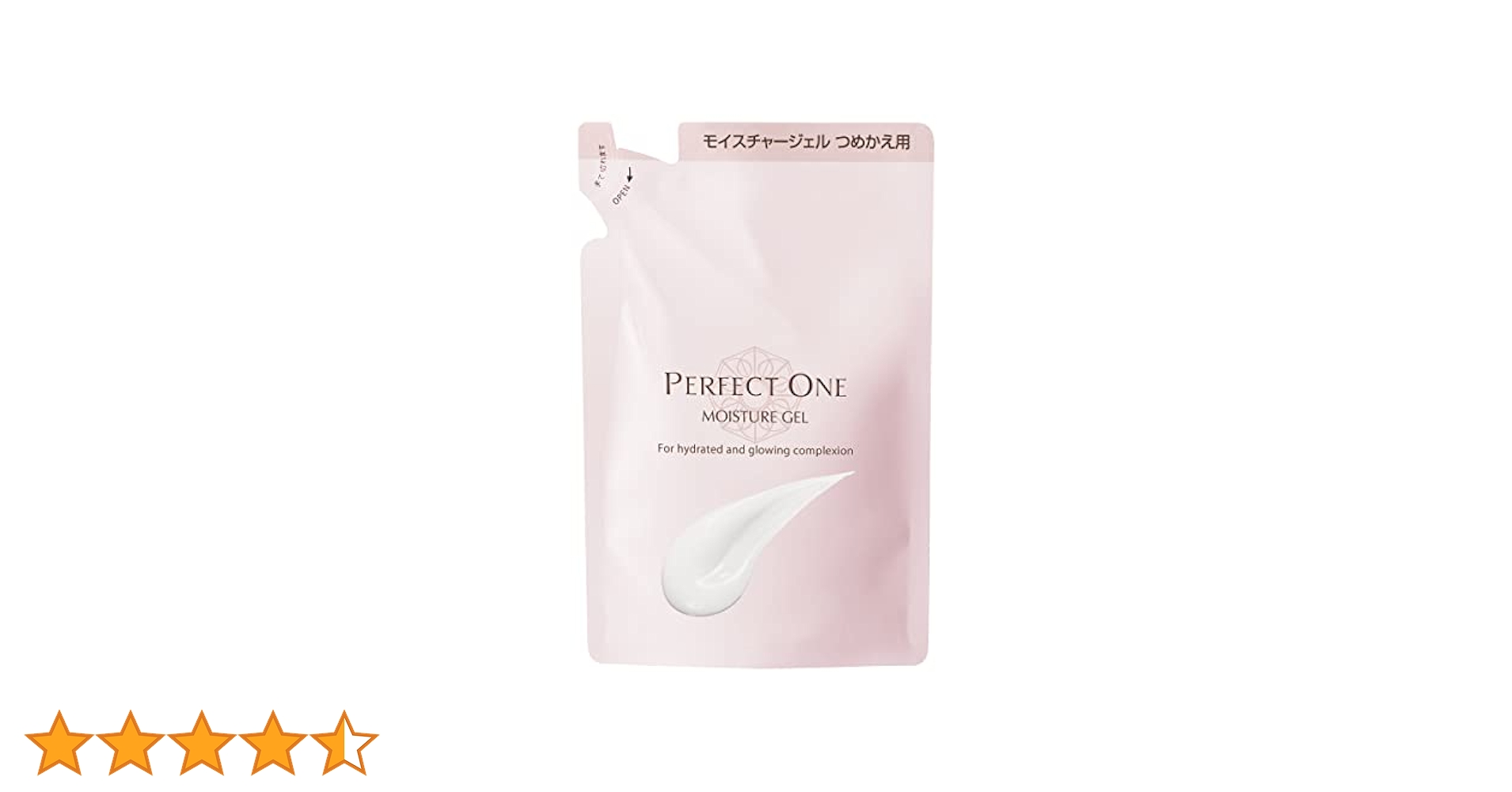 Amazon | PERFECT ONE パーフェクトワン オールインワンジェル
